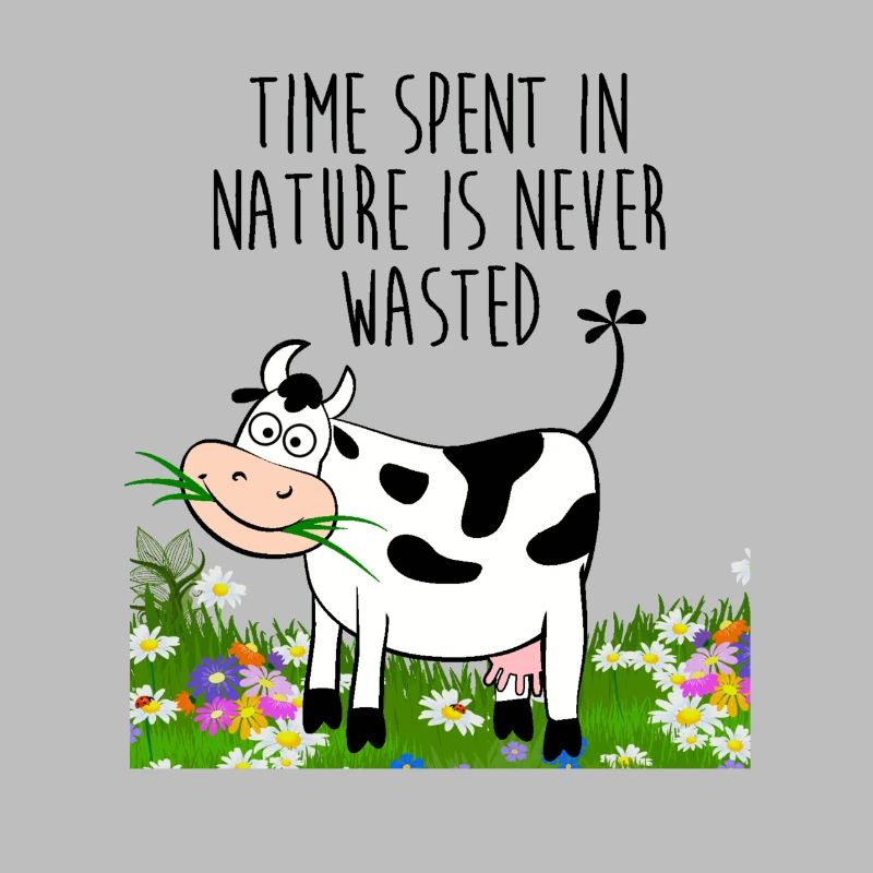 Temps passé dans la nature