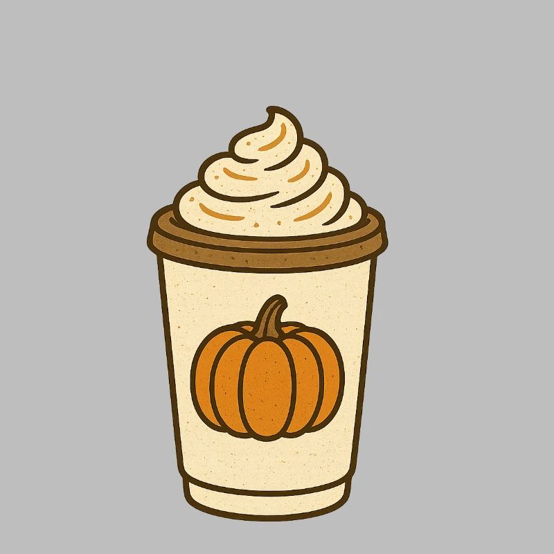 Pumpkin Spice 2