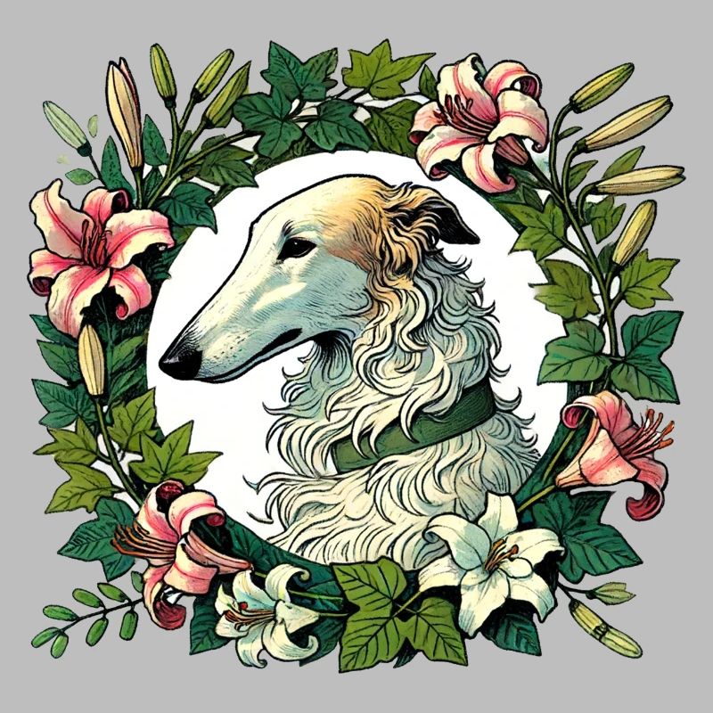 Borzoi