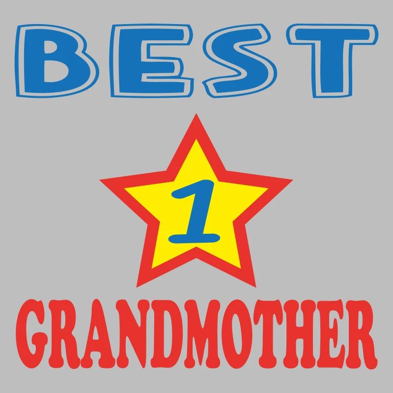BESTE GROSSMUTTER