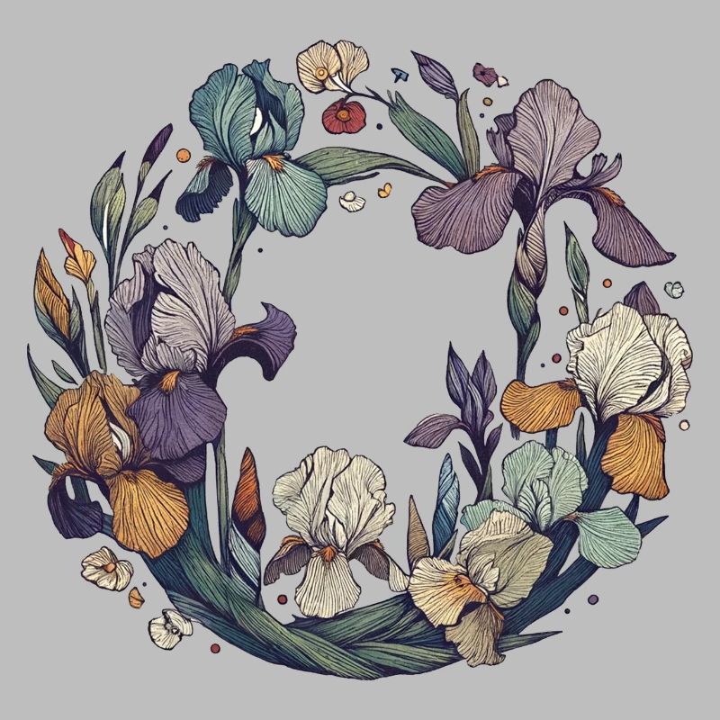 Iris