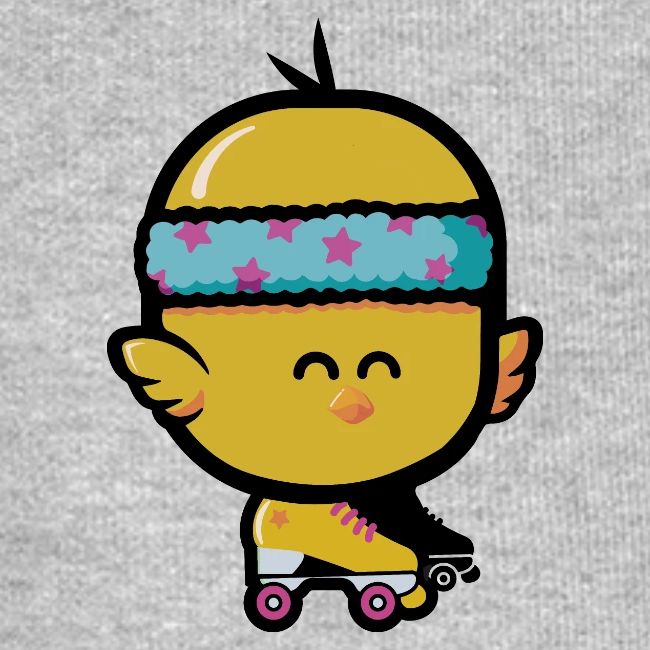 Roller Disco Poussin