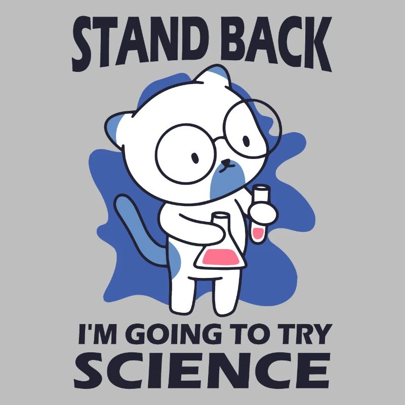 Dimissioni - Sto provando la scienza