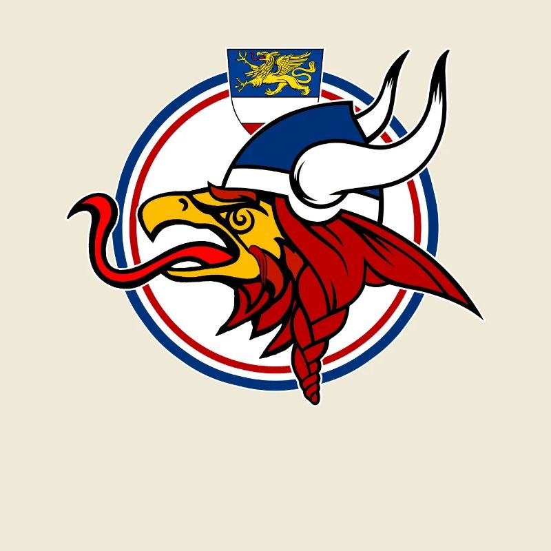Wikinger-Greif Rostock