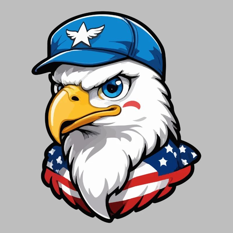 USA Aviator Eagle