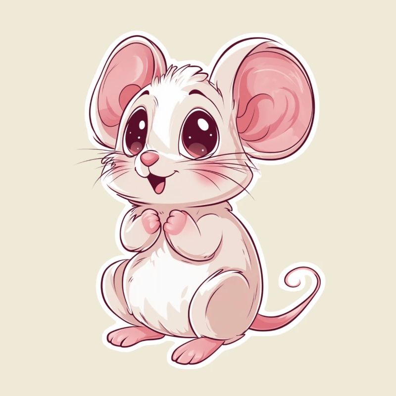 mouse