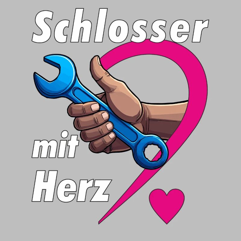 Locksmiths with HEART