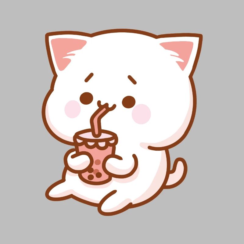 Cat & Shake