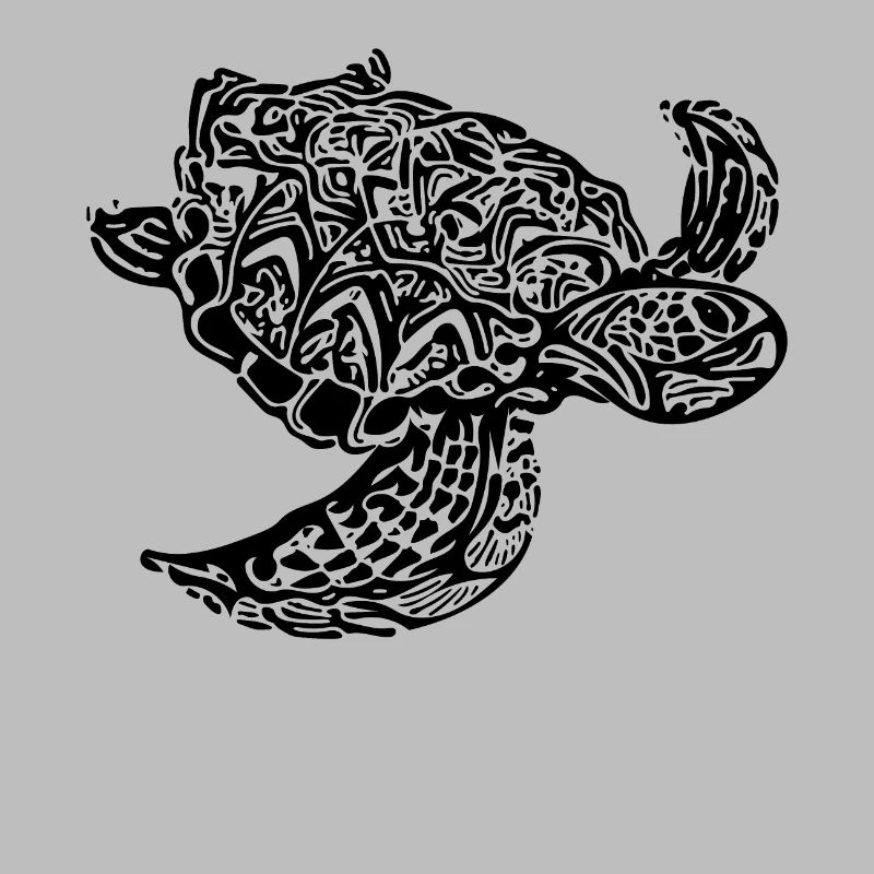 Schildkröte