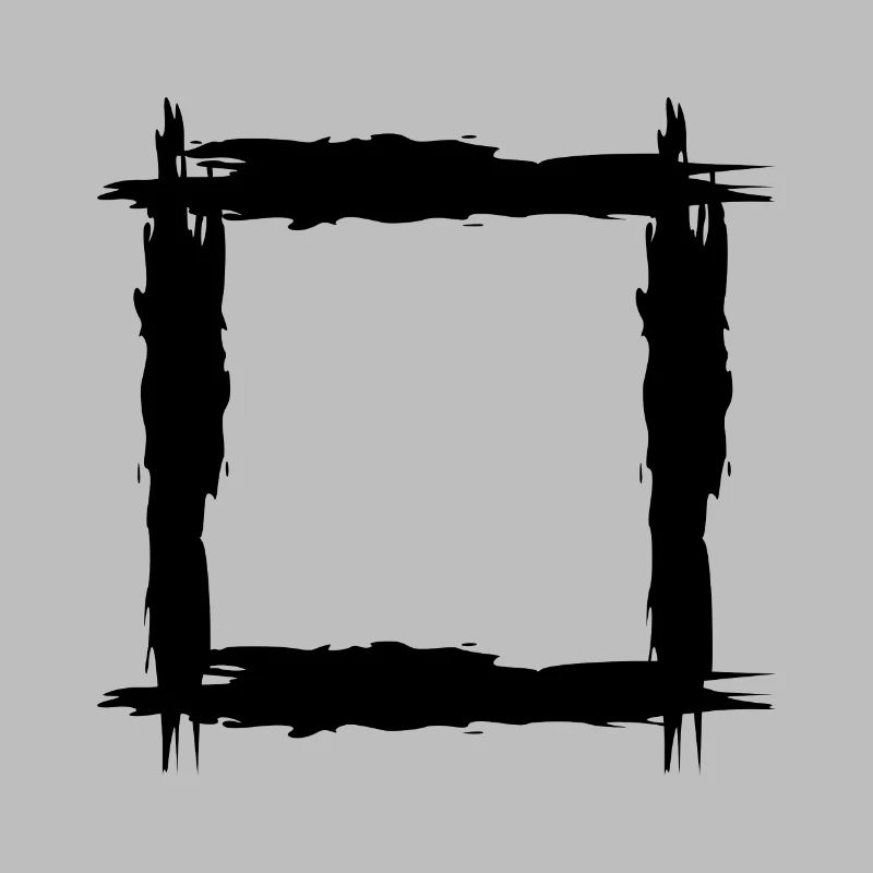 Square Black