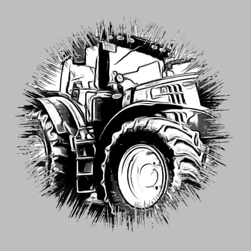 Traktor