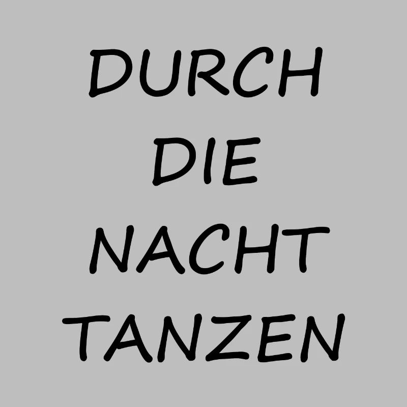 Simples Tanz Design
