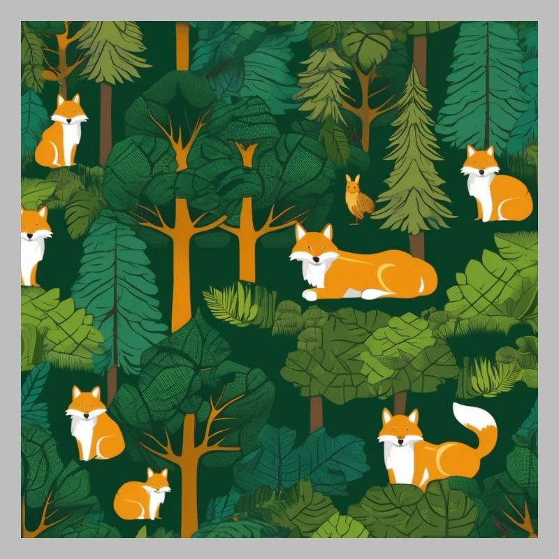 wald