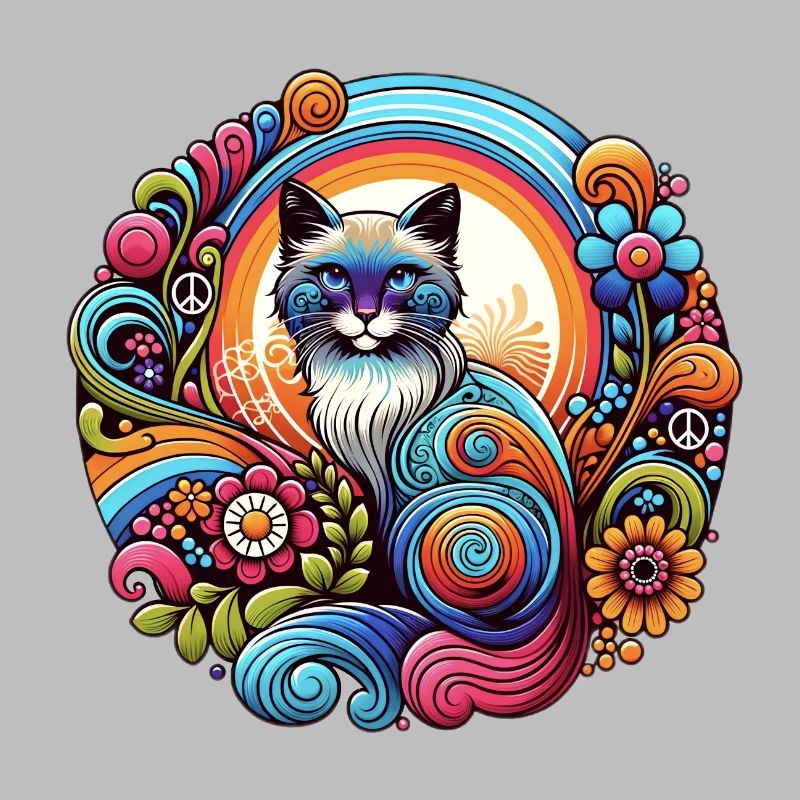 Chat 70s