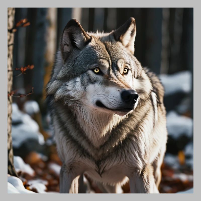 Wolf