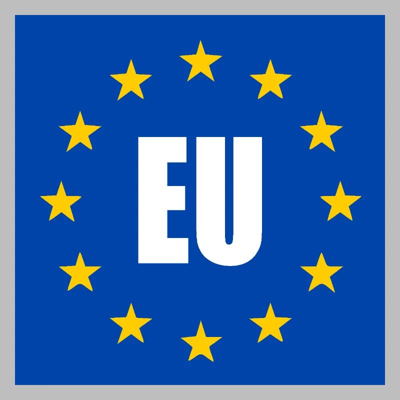 Drapeau de l’UE