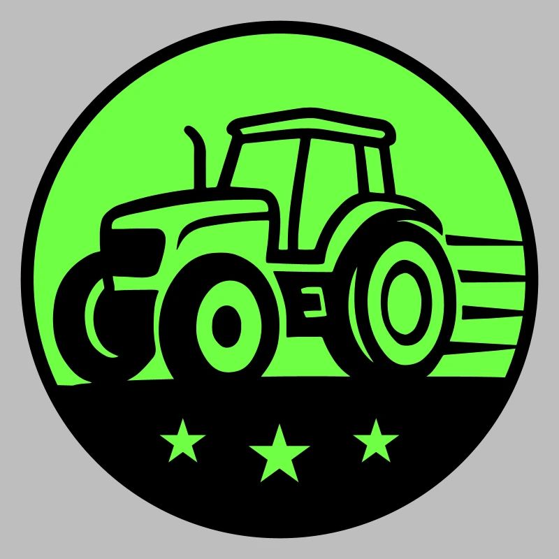 Traktor Farmer