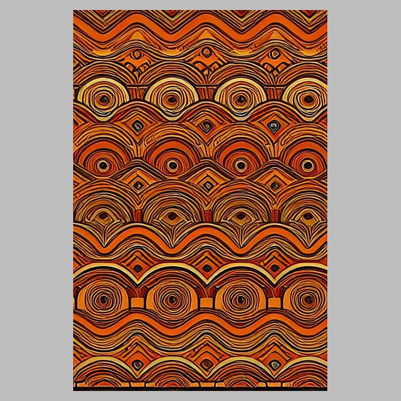 Vintage Pattern