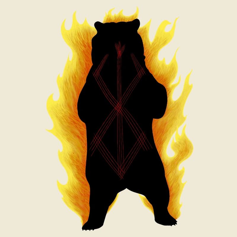 Ours Berserker