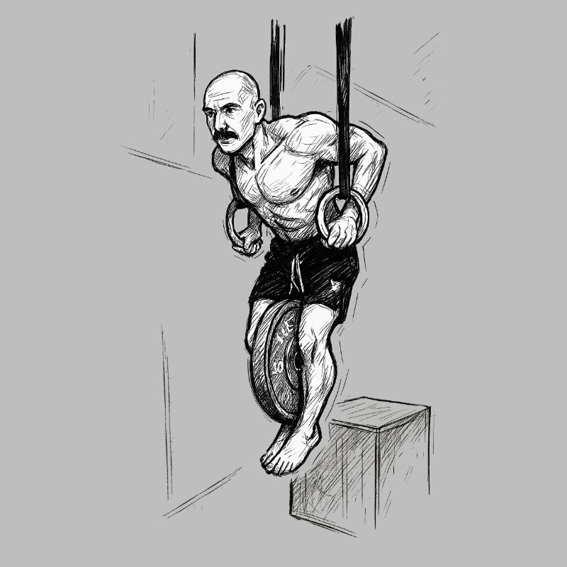 ONLY WEIGHTED