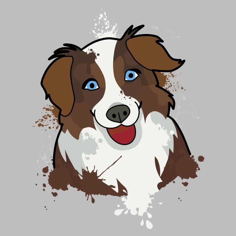 Australian Shepherd