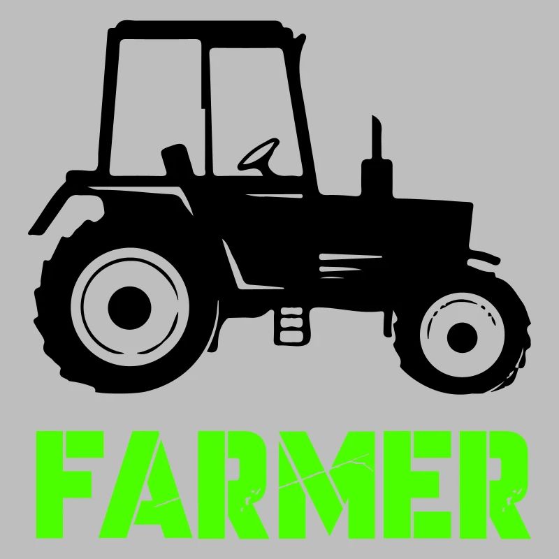 traktor farmer