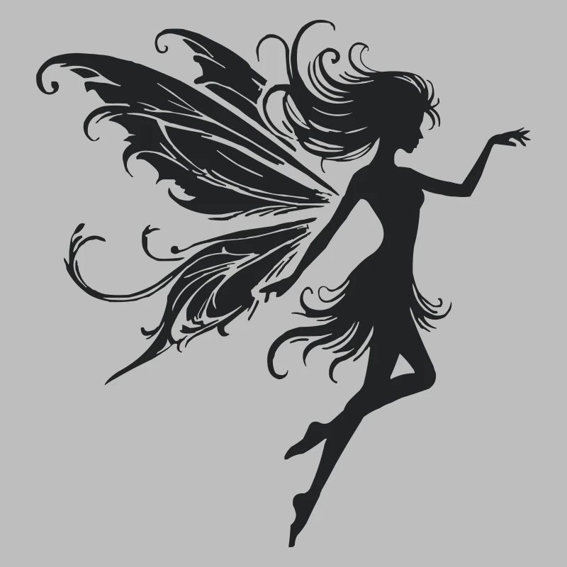 Fairy Elf