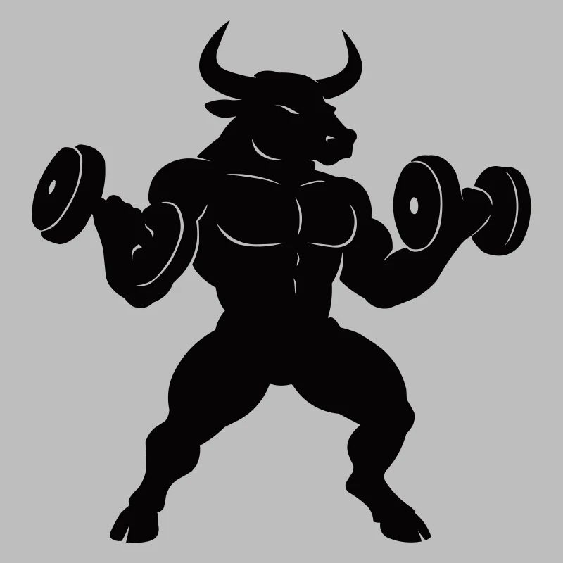 Taurus Muscles