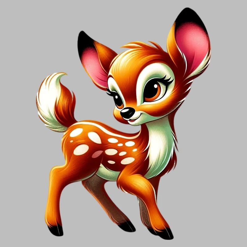Fawn