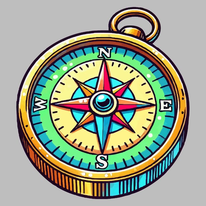 compass