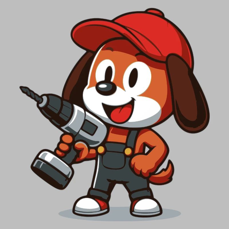 Working Dog