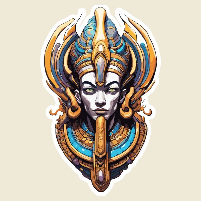 Egypt / Pharaoh / Mummies / Hieroglyphics / Sphinx