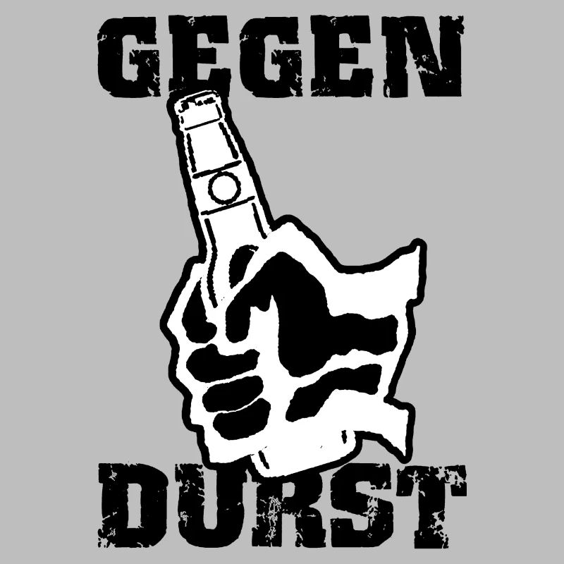 Gegen Durst