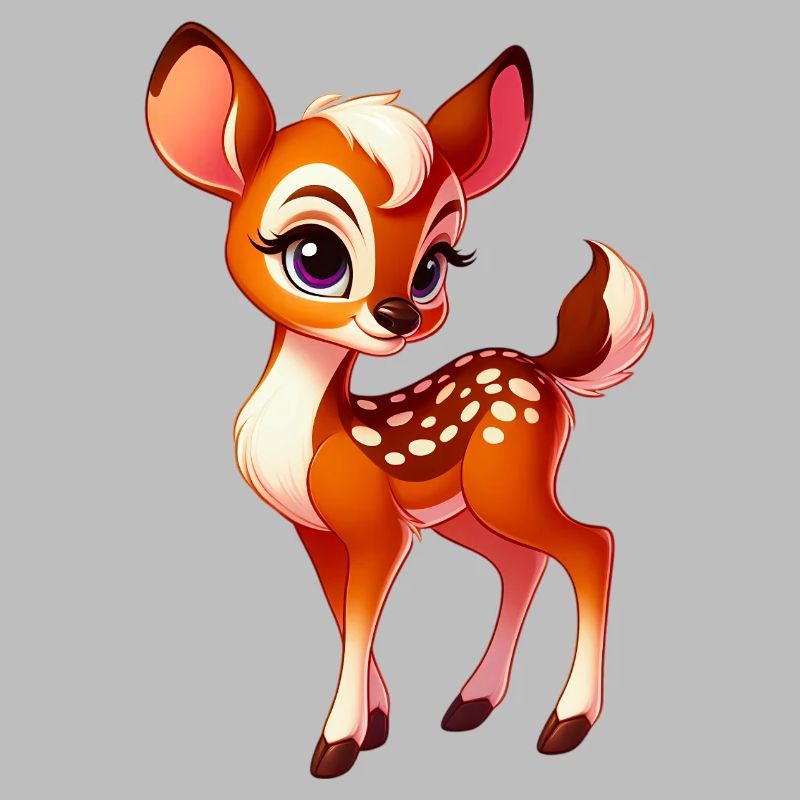 Fawn