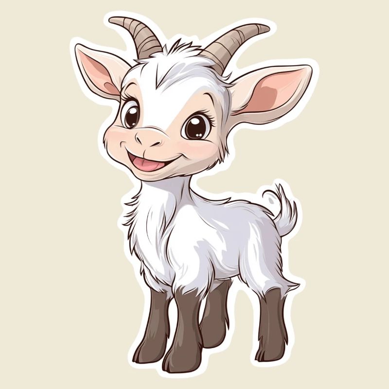 Chèvre
