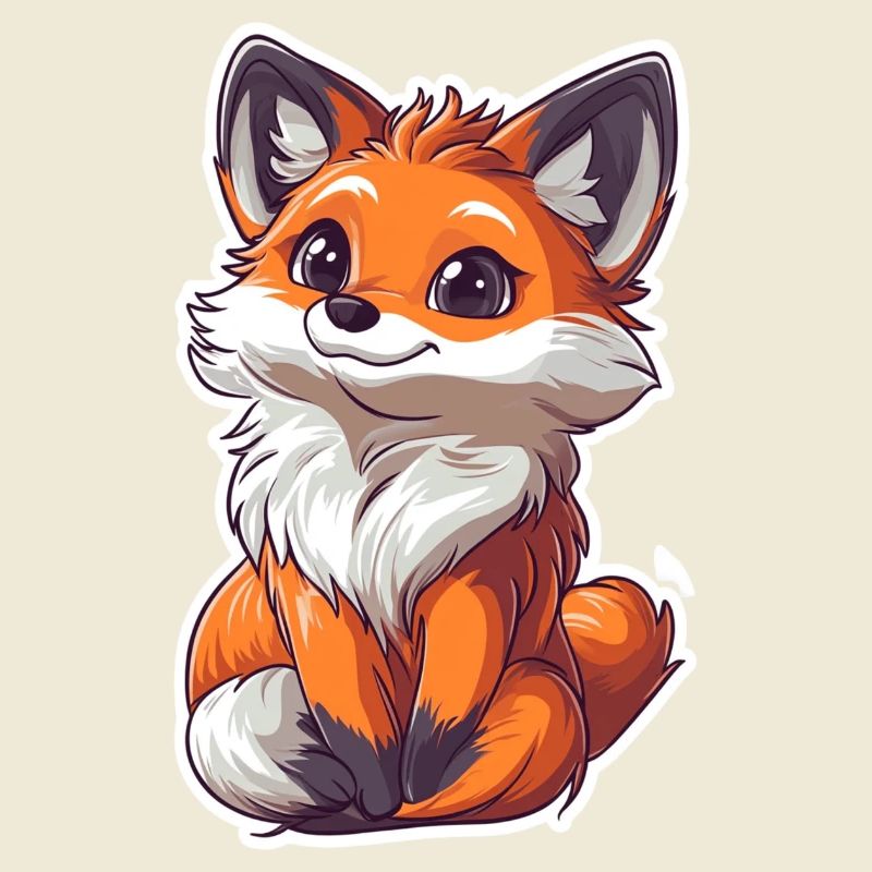 Fuchs