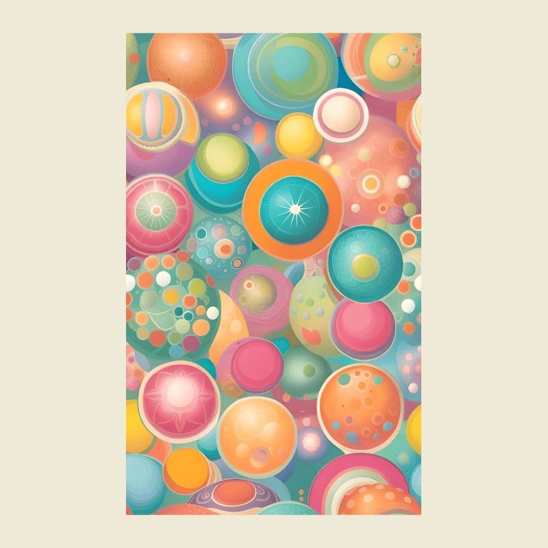 Mild circles & forms