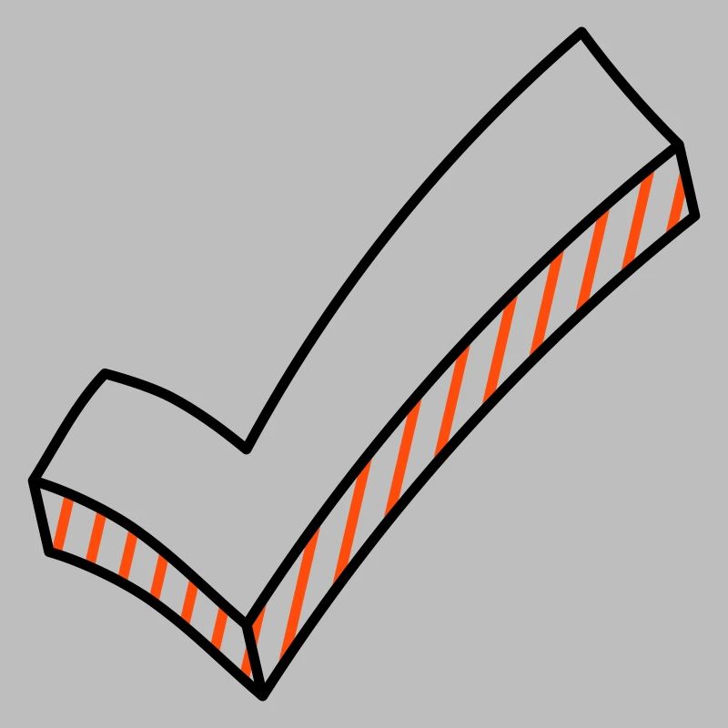 Hook on it two-tone