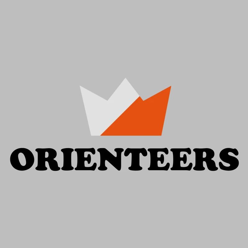 Orientation crown