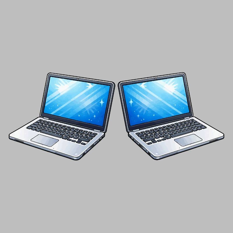 Laptop