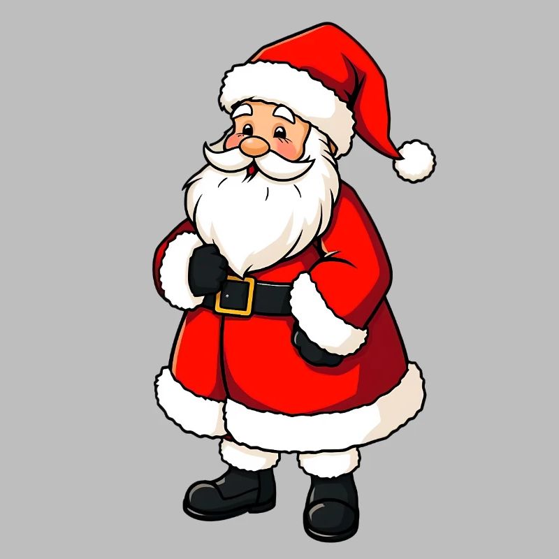 Weihnachtsmann