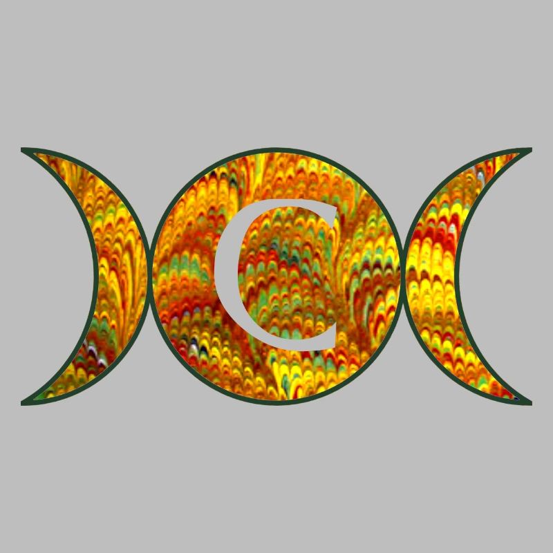 Phases de la Lune E 38 C