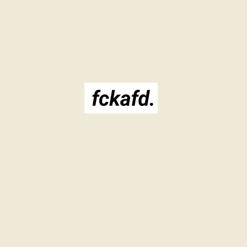 fckafd no afd alternative germany democracy