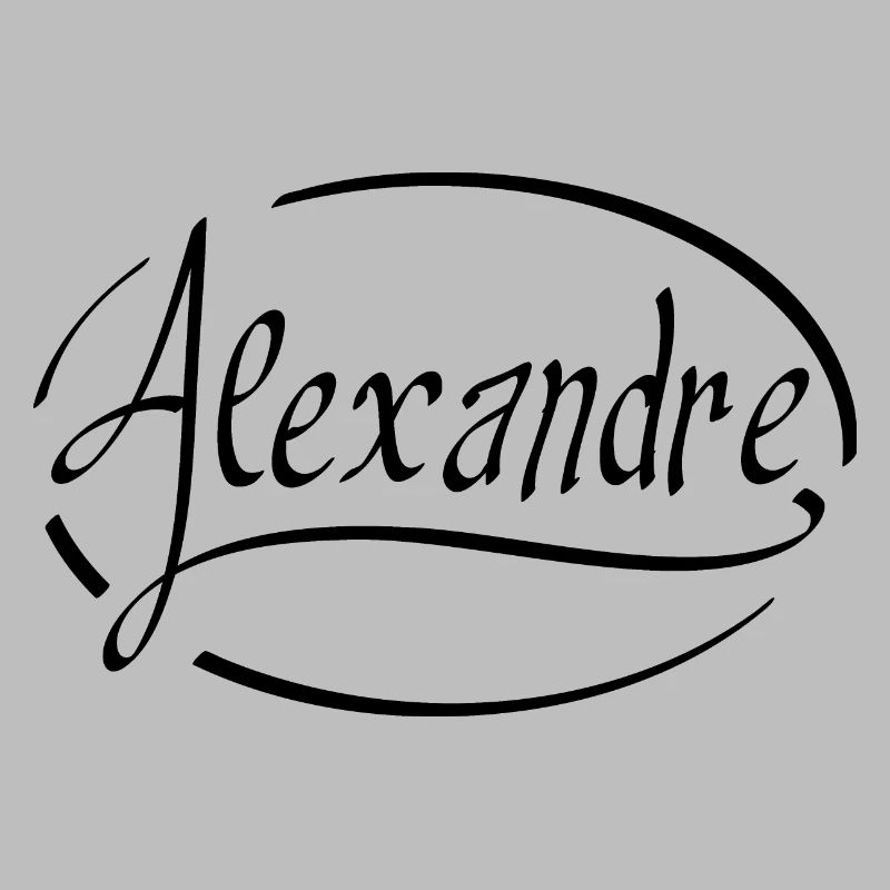 Alexander