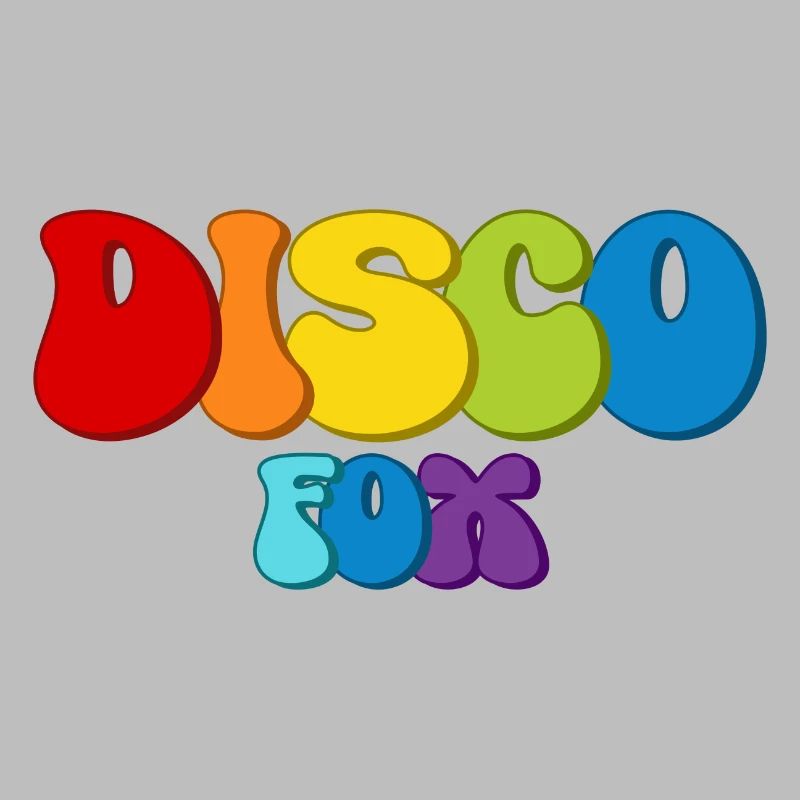 Disco Fox Dance Danseuse Discothèque Discofox Dancing