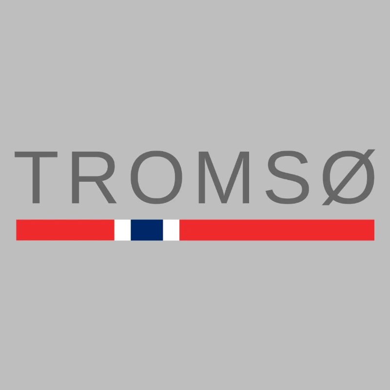 Tromsø Norwegen