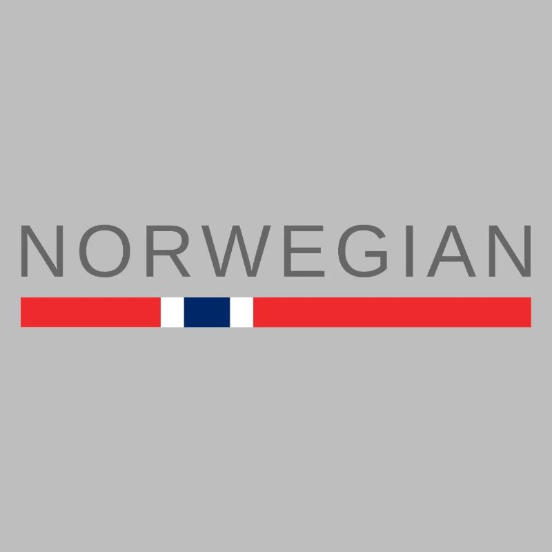 Norwegian