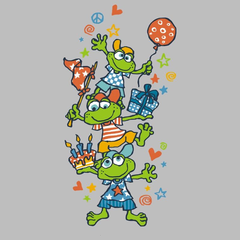 Fête de la grenouille