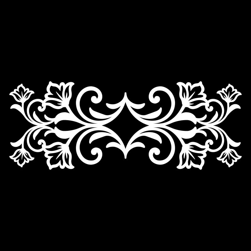 ornament element