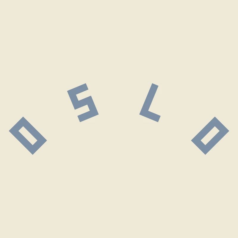 Oslo